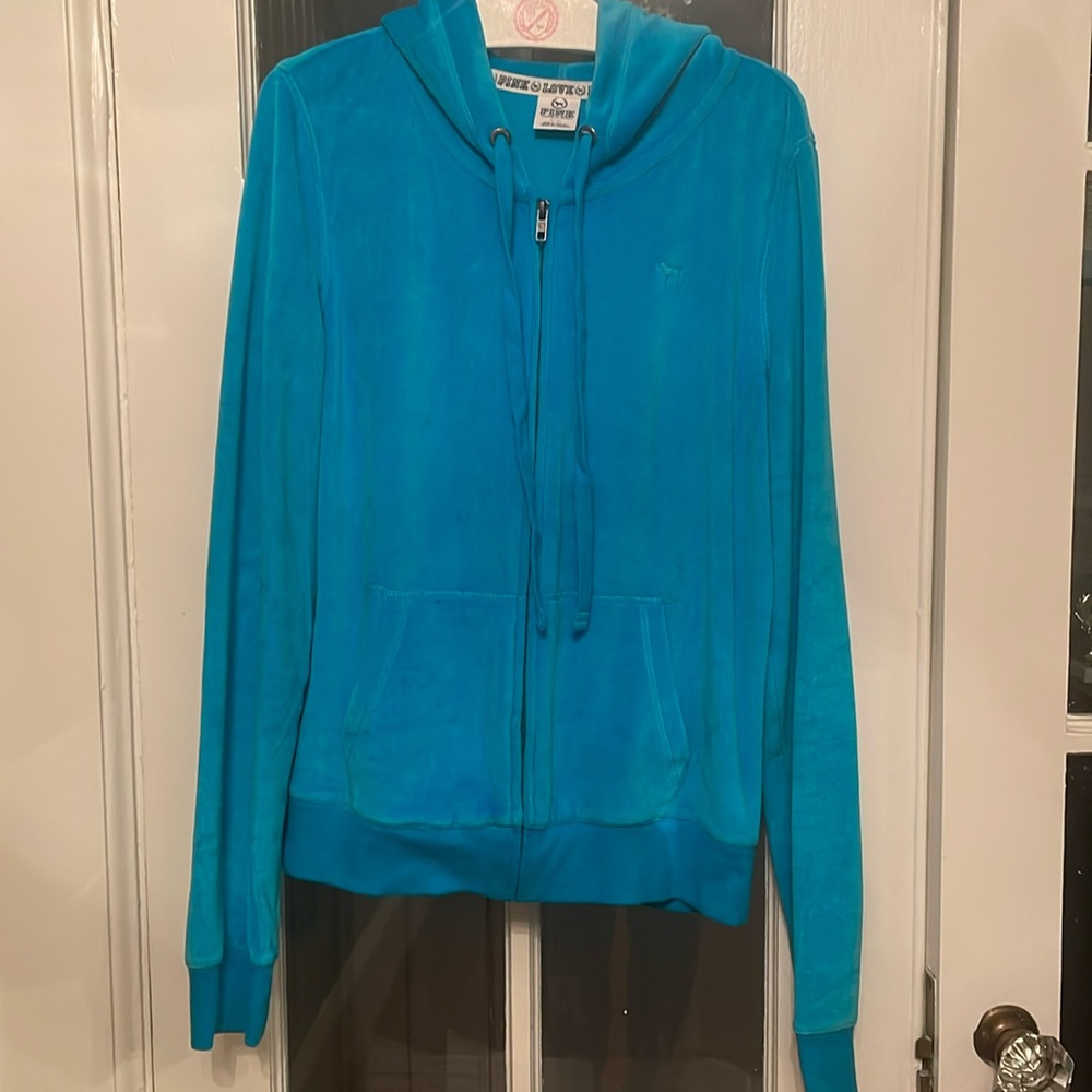 Victoria Secret Jacket
